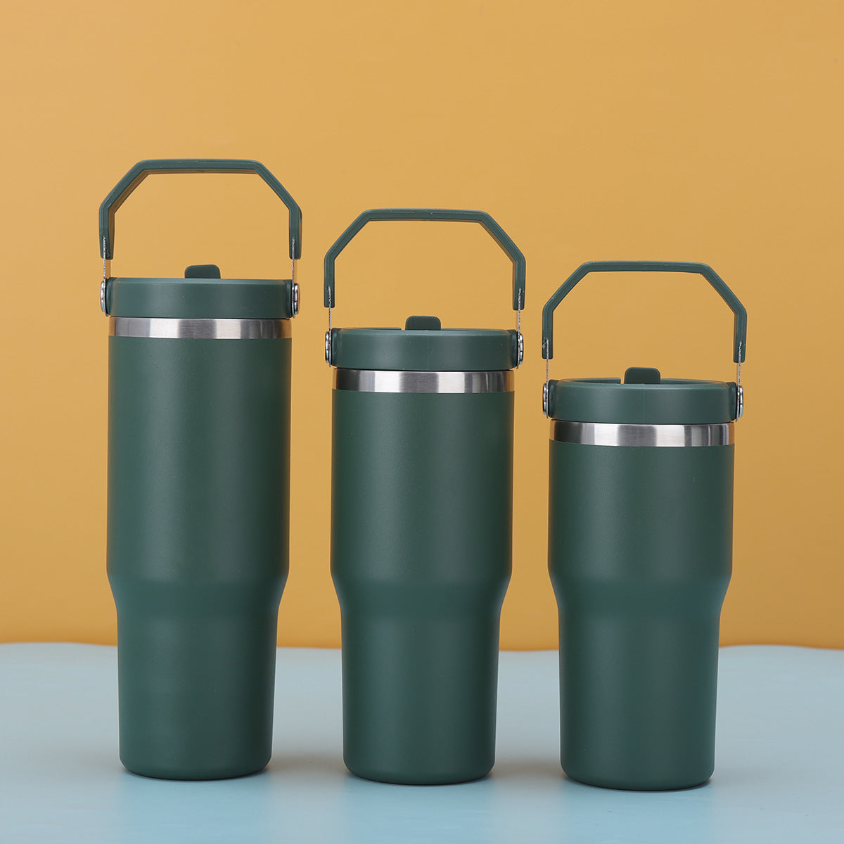 Damen Thermobecher Brehn