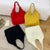 WoVersatile Alltagsstoff Hobo Tasche Brehn