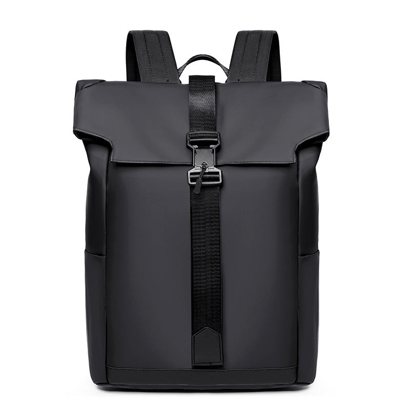 Wasserdichter Rolltop-Reiserucksack Brehn