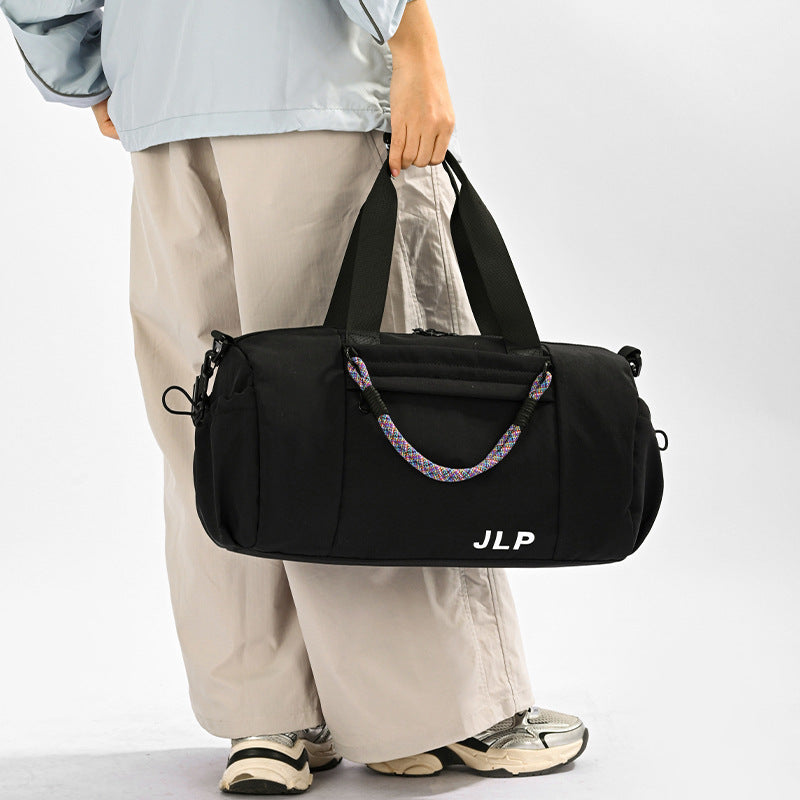 Vielseitige Abenteuer Duffle Bag Brehn