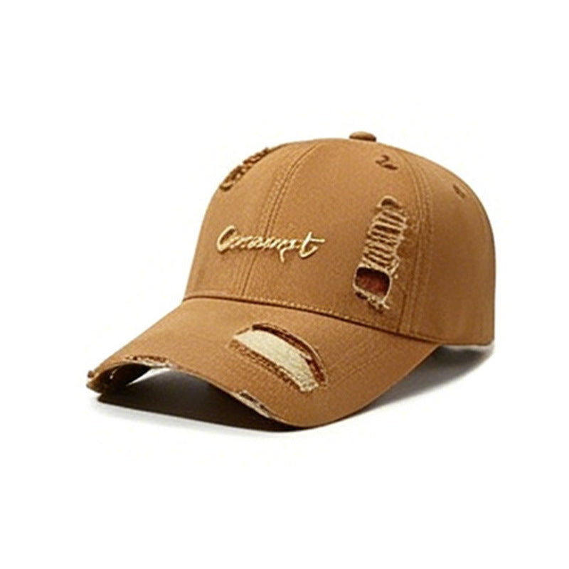 Damen lässige Baseballkappe Brehn