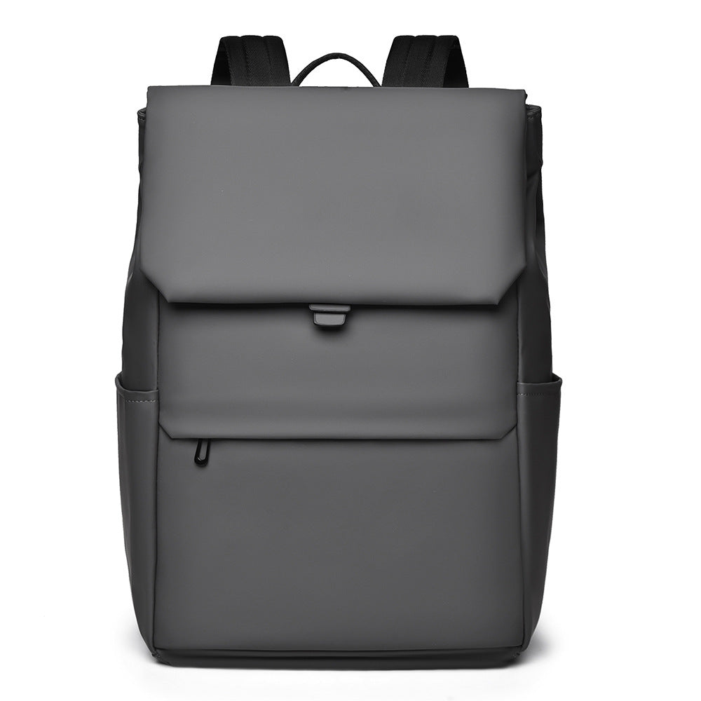 Urban Minimalist Laptop Rucksack Brehn