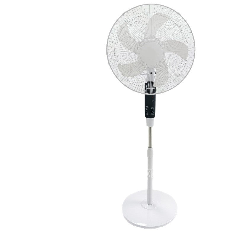 Damen Standventilator Brehn
