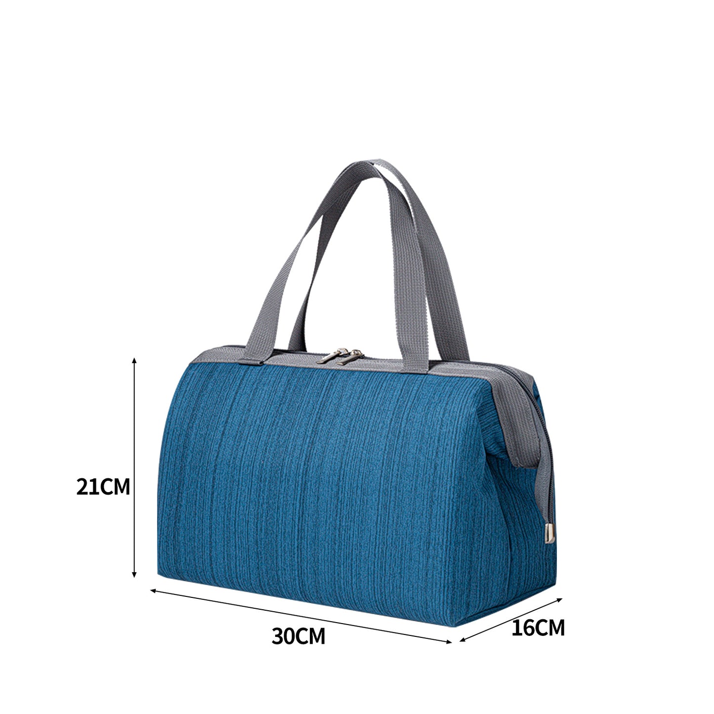Damen Isolierte Picknicktasche Brehn