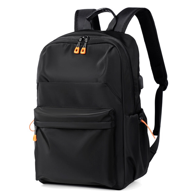 Moderner Rucksack mit Ergonomischem Design und Mehreren Fächern Brehn