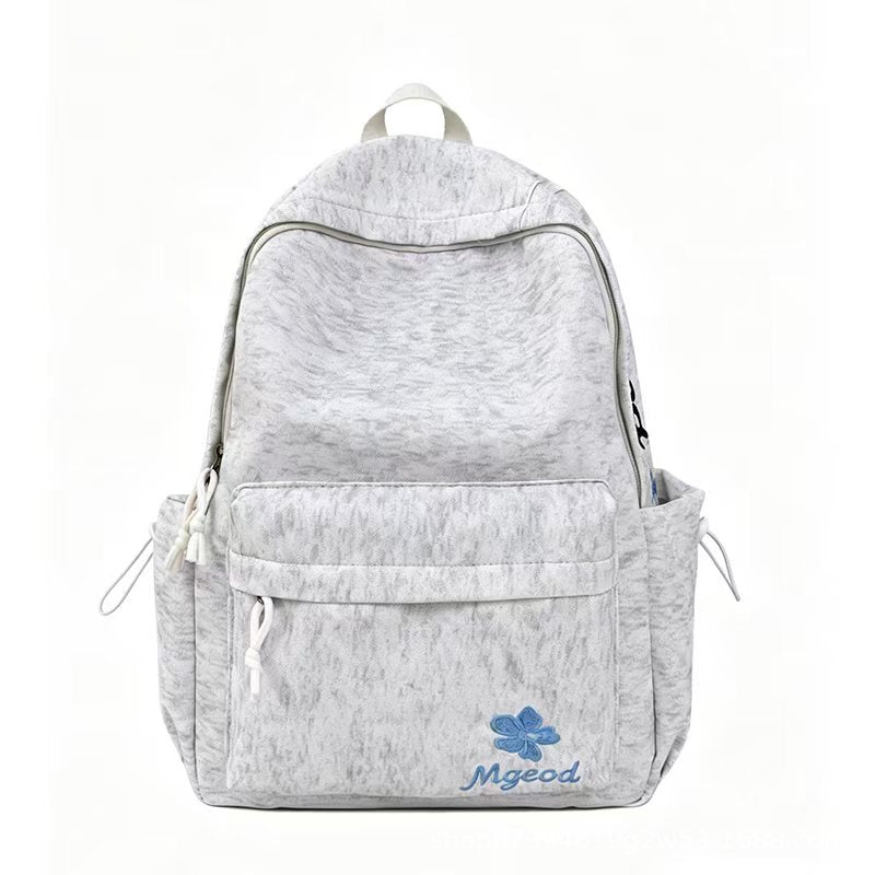 Leichter Mehrfach-Taschen-Rucksack Brehn