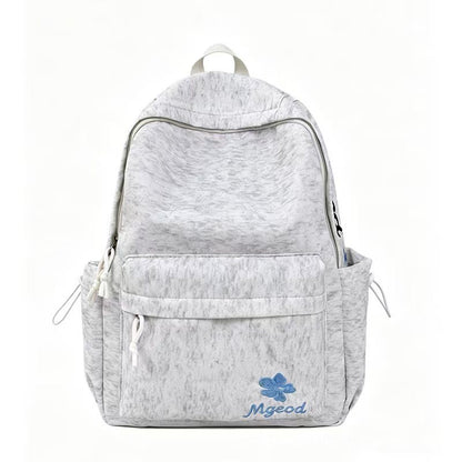 Leichter Mehrfach-Taschen-Rucksack Brehn