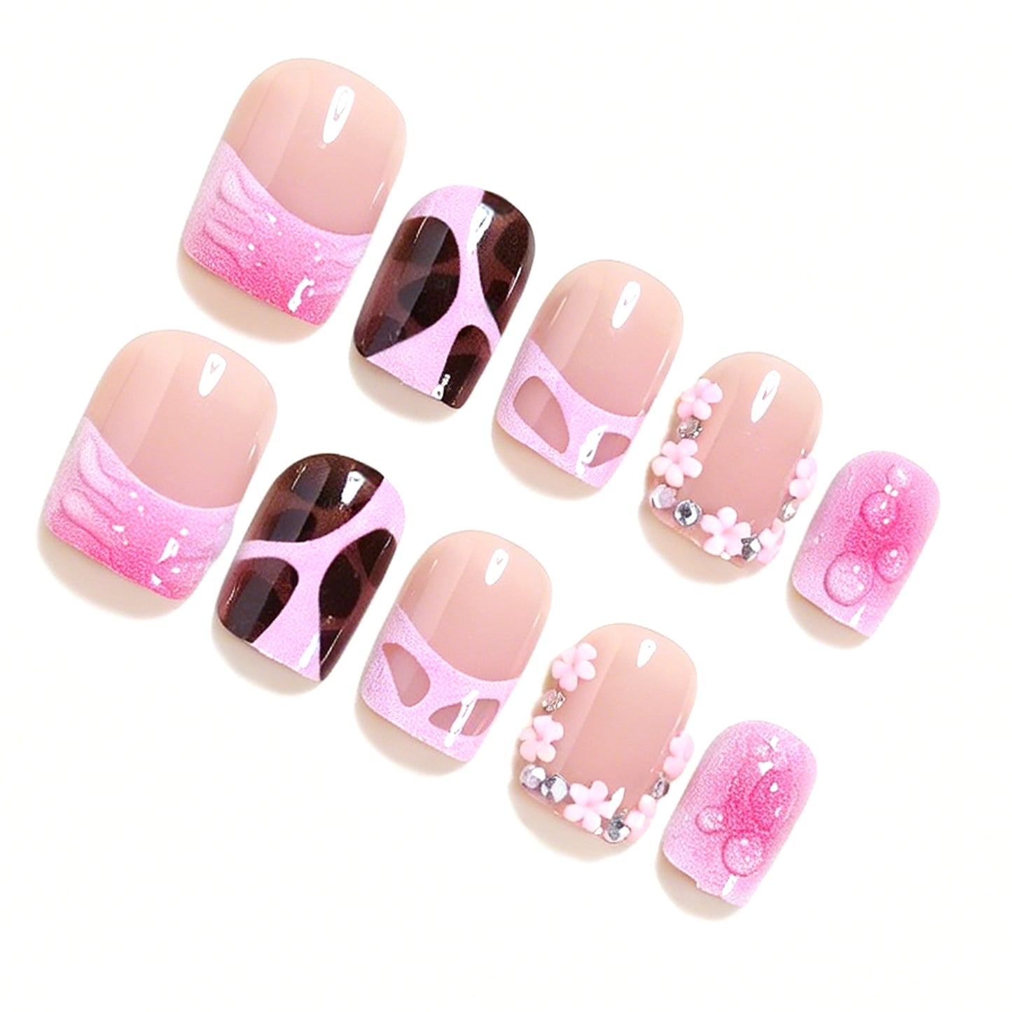 Nagelkunst Brehn