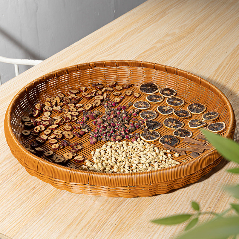 Woven Decorative Storage Brehn