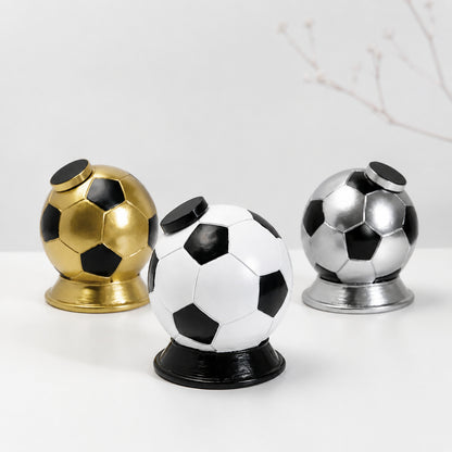 Fußball-Dekofigur Brehn