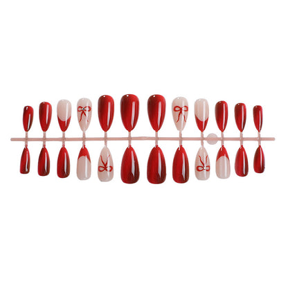 Press-On Nail Set Brehn