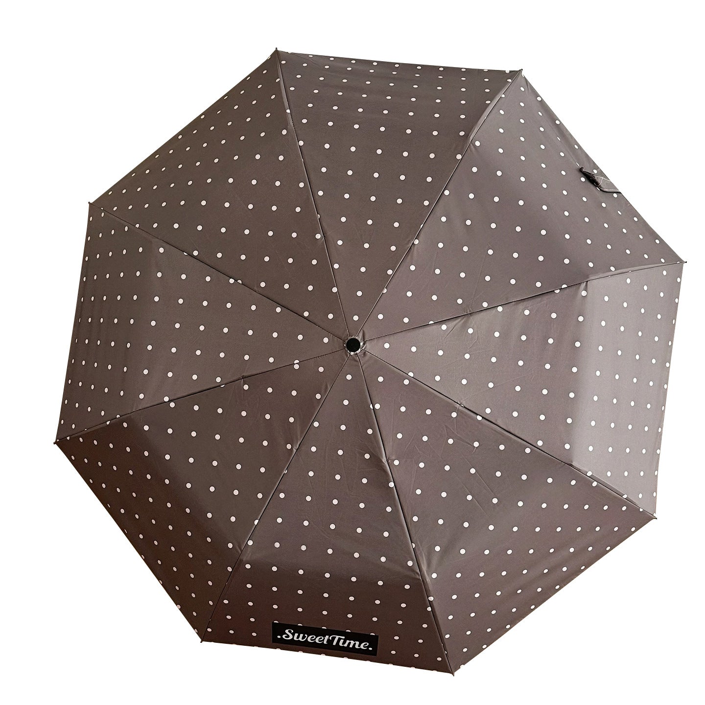 Damen Faltbarer Regenschirm Brehn