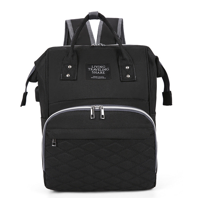 Vielseitiger Mehrzweck-Reise-Rucksack Brehn 1790332291
