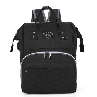 Vielseitiger Mehrzweck-Reise-Rucksack Brehn 1790332291