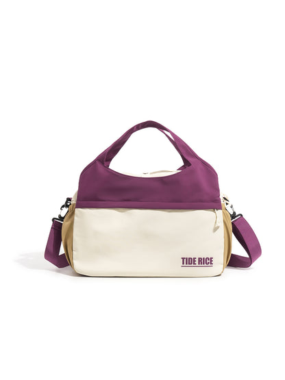 Vielseitige Reisetasche