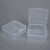 Transparente Aufbewahrungsbox Brehn