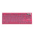 Mechanische Gaming-Tastatur Brehn