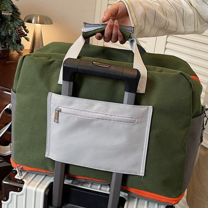 Multi-Kompartiment Stadt Reise Duffel