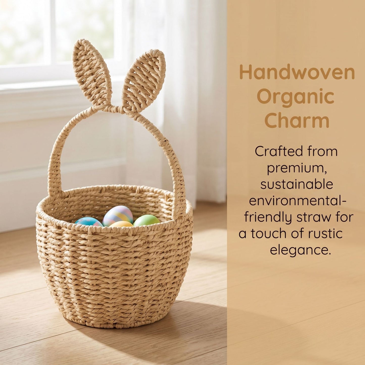 Ostern Geschenkkorb Brehn