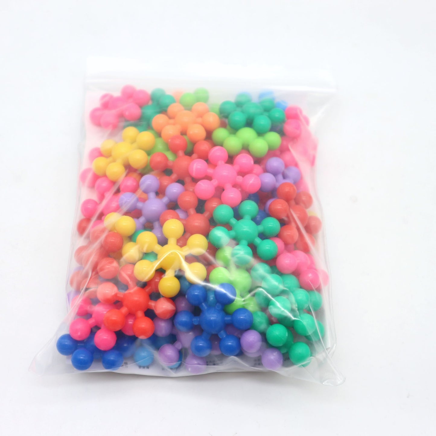 Unisex Kreatives Konstruktionsspielzeug-Set Brehn