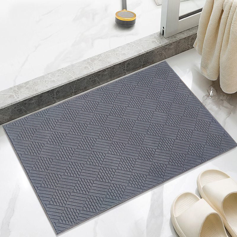 Absorbierende Badmatte Brehn