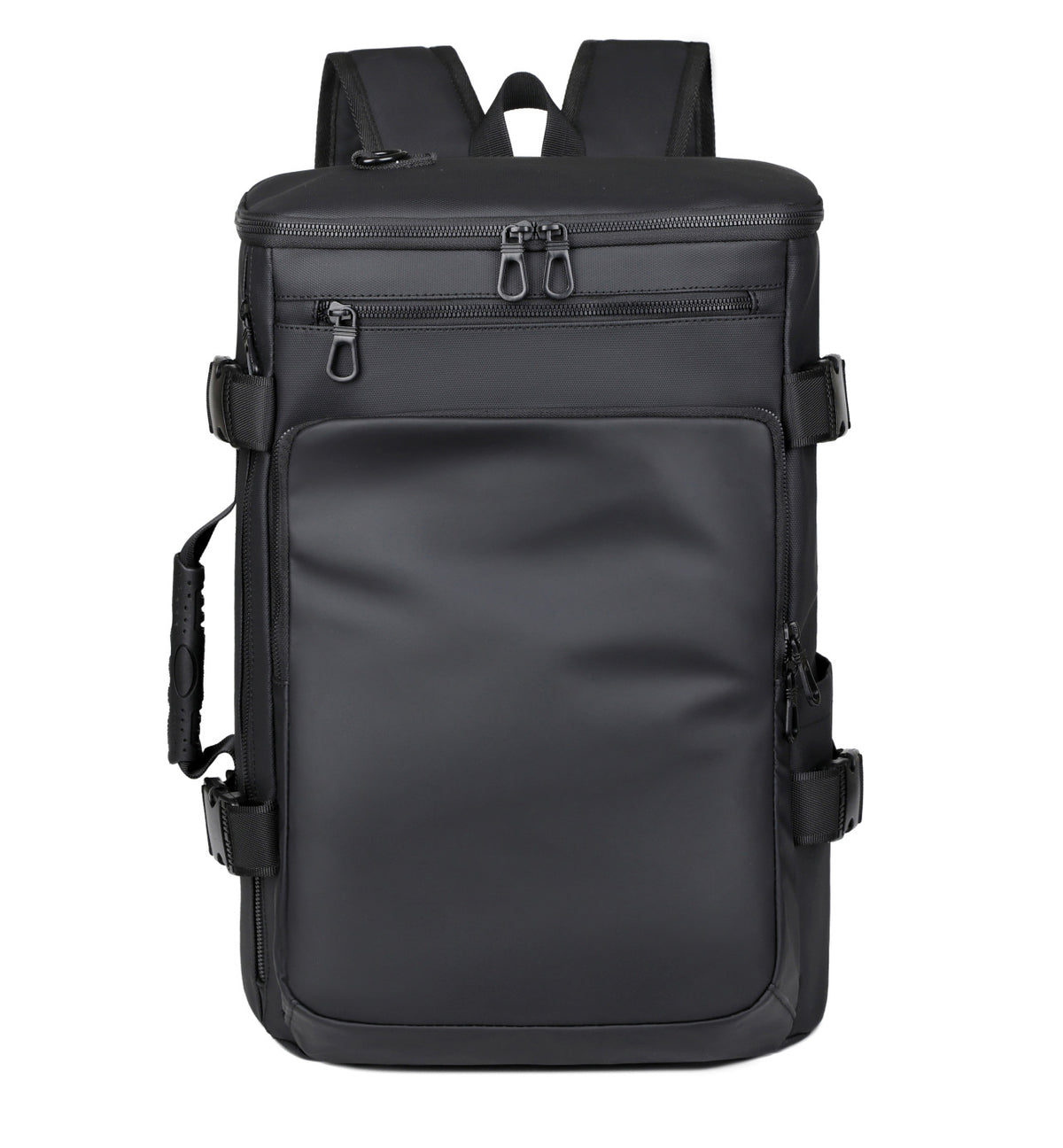 Funktionaler Crossbody-Rucksack Brehn