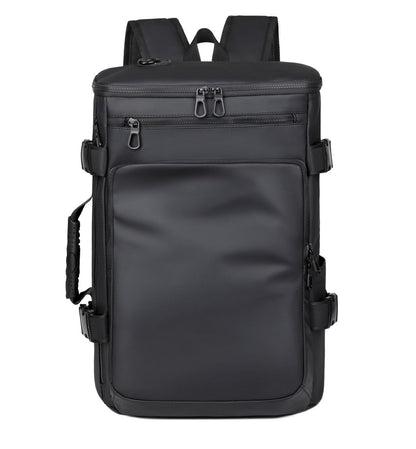 Funktionaler Crossbody-Rucksack Brehn