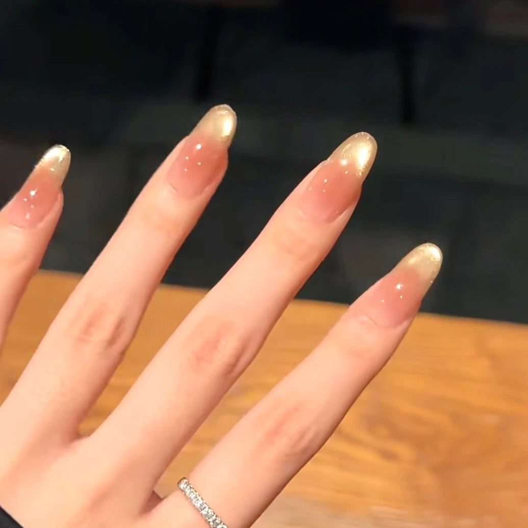 Elegante Artifizielle Nagelspitzen Brehn