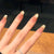 Elegante Artifizielle Nagelspitzen Brehn