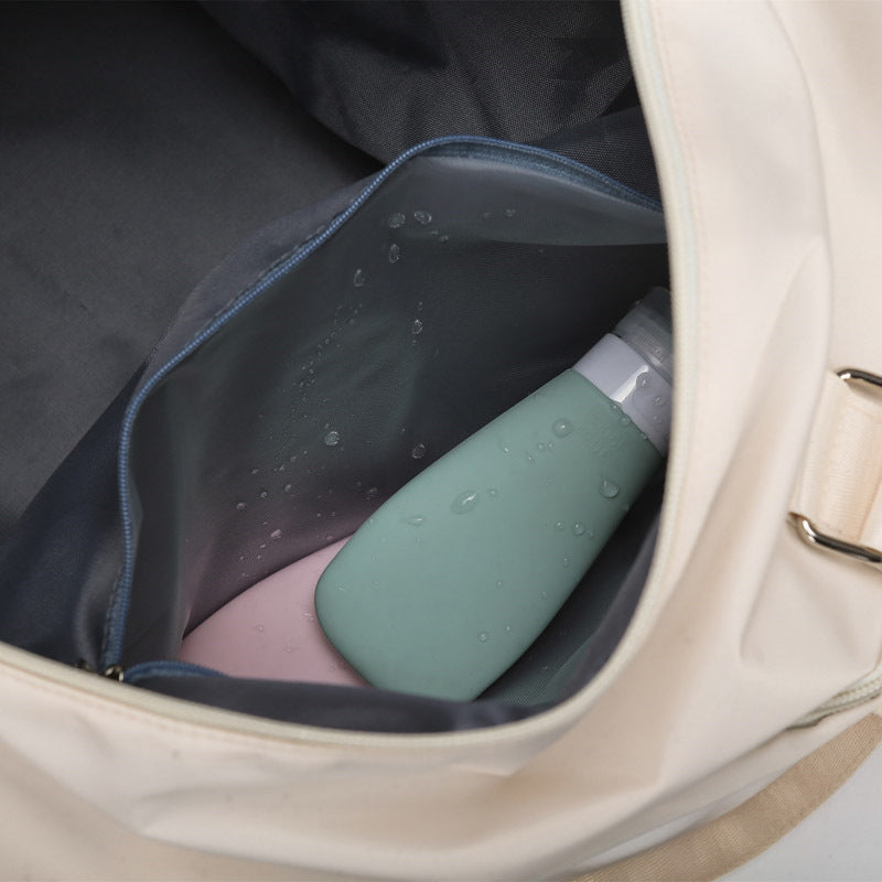 Stylische Allzweck-Wochenend-Duffle Brehn