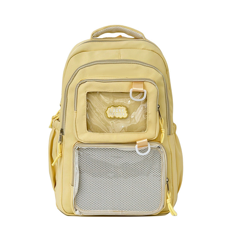 Multifunktionale Outdoor-Shopper Tasche