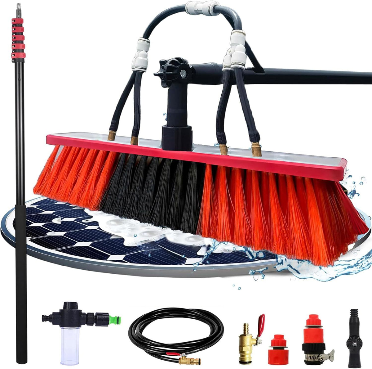 Advanced Cleaning Tool Brehn