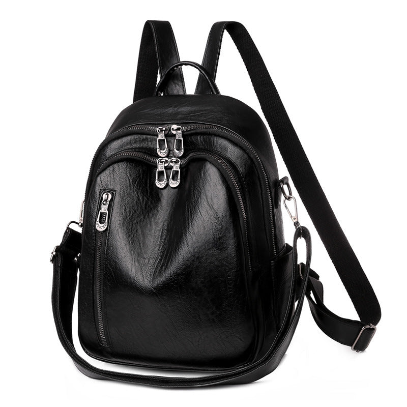 Kompakter Reise-Rucksack Brehn
