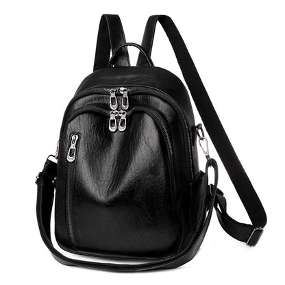 Kompakter Reise-Rucksack Brehn