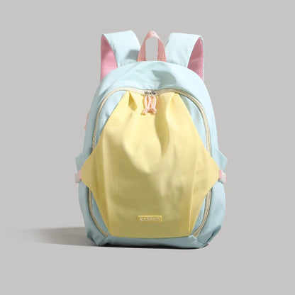 Vielseitiger Outdoor-Zeichnungsrucksack Brehn