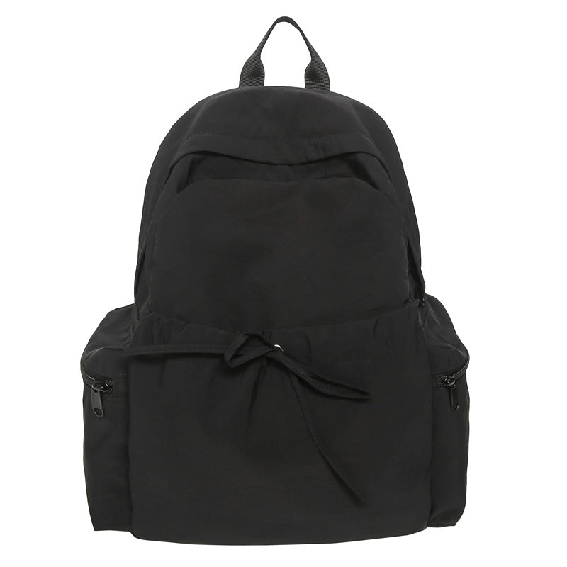 Vielseitiger Multi-Taschen-Rucksack Brehn