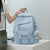 Vielseitiger lässiger Rucksack