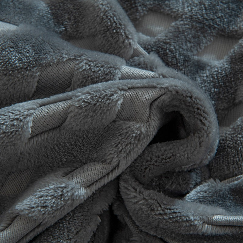 Damen Kuscheldecke Brehn