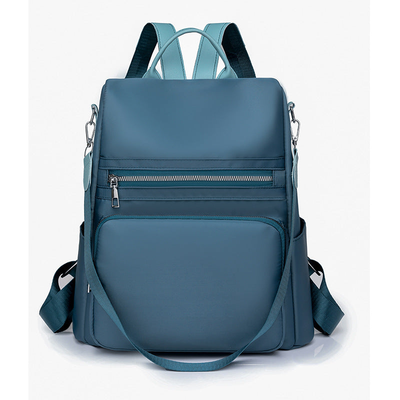 Vielseitiger multifunktionaler Rucksack Brehn
