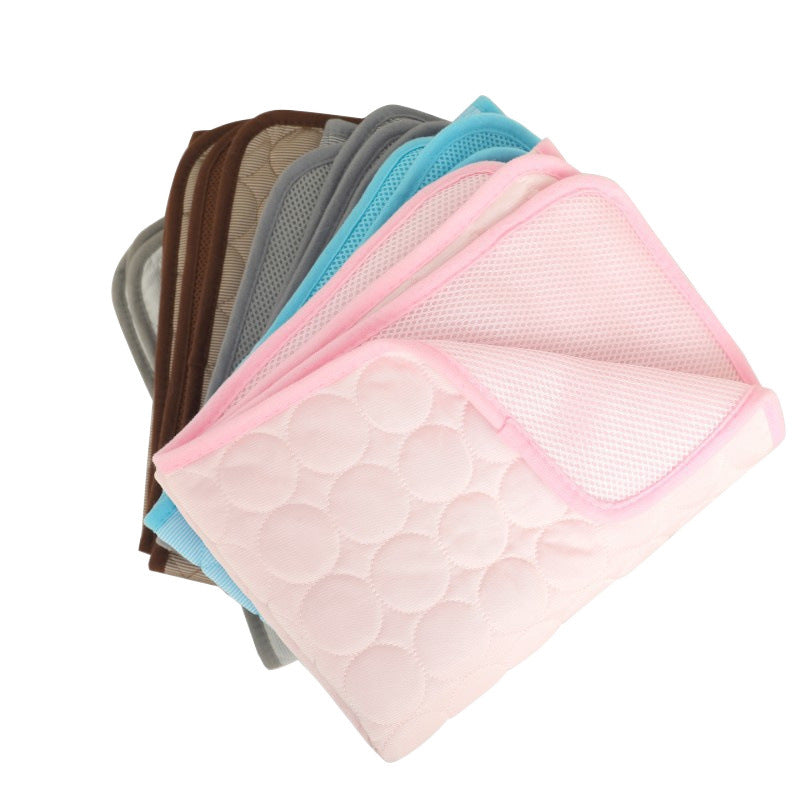 Unisex wasserdichte und rutschfeste Haustiermatte Brehn