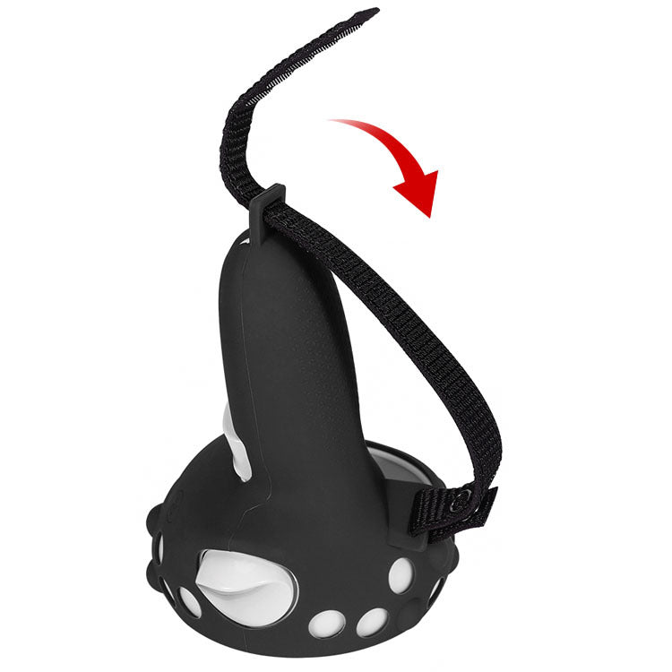 VR-Controller-Halterung mit Rutschfestem Griff Brehn