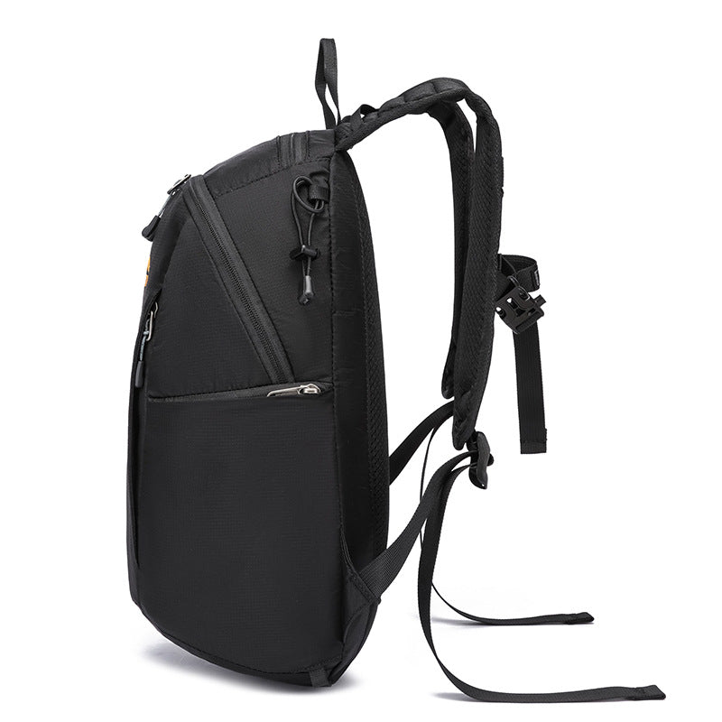Damen Multifunktionale Wanderrucksack Brehn