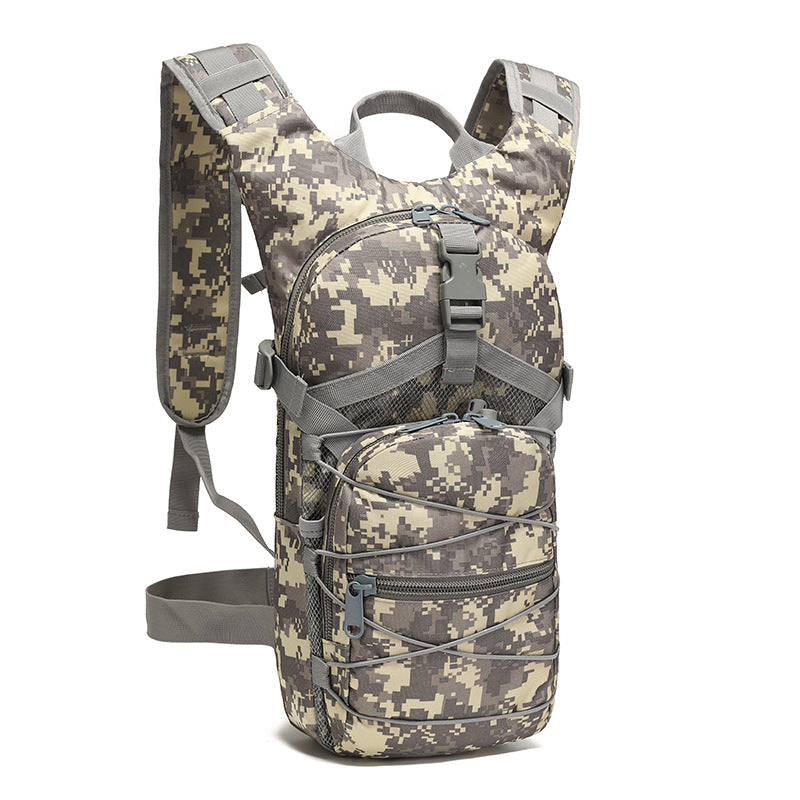Taktischer Hydrationsrucksack Brehn