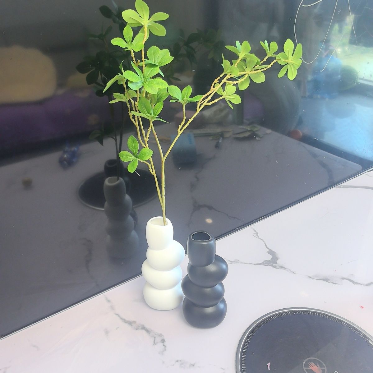 Dekorative Figurine Brehn