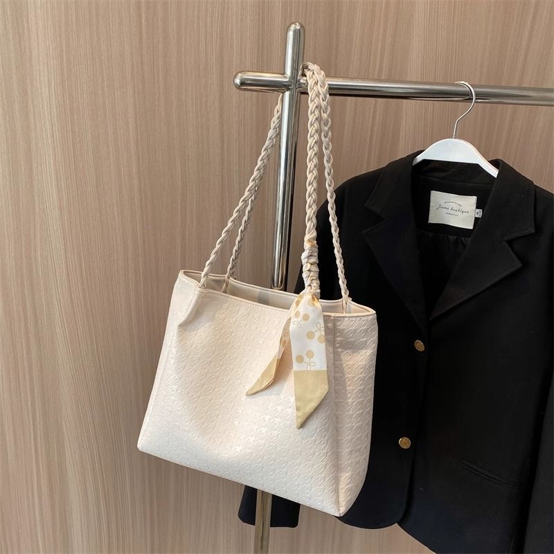 Stylische Designer Tote Brehn