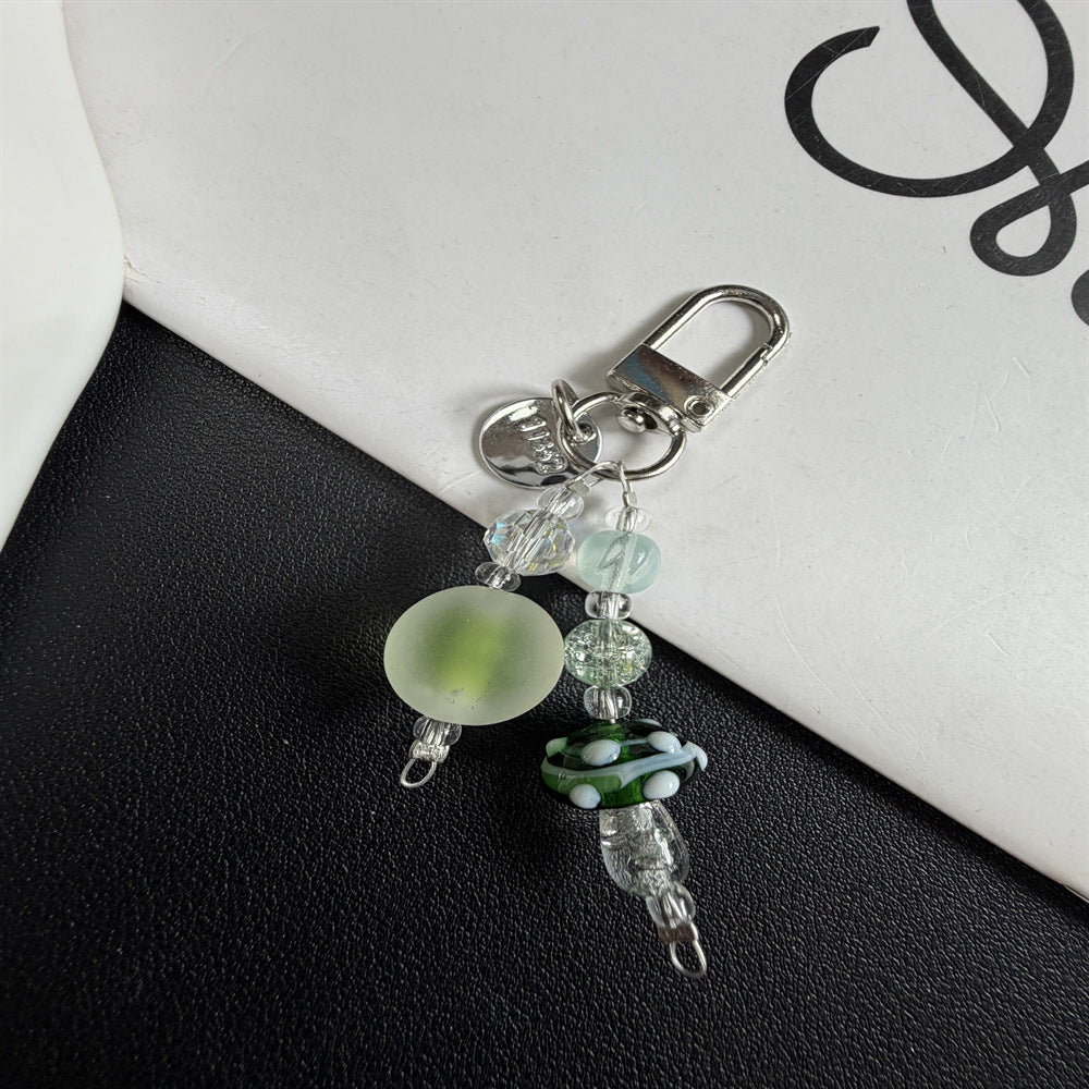 Verspielt Beaded Charm Schlüsselanhänger Brehn 1790135594
