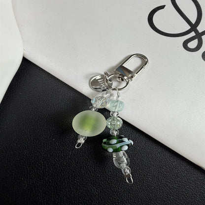 Verspielt Beaded Charm Schlüsselanhänger Brehn 1790135594
