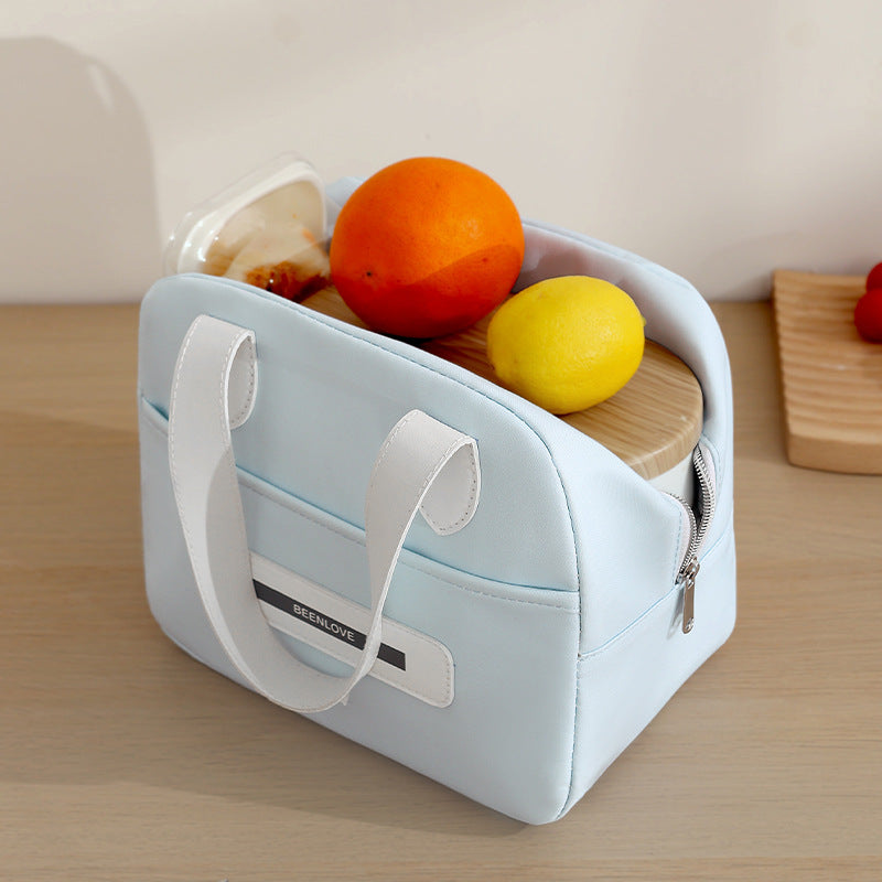 Isolierte Multi-Taschen Mittagessen Tasche Brehn
