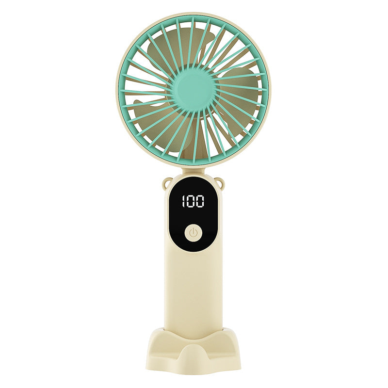Handventilator Brehn