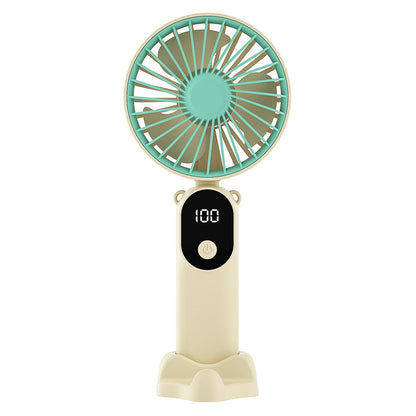 Handventilator Brehn